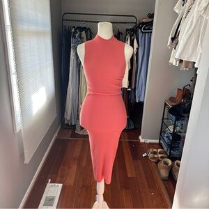 Aritizia Babaton Compose Sleeveless Dress